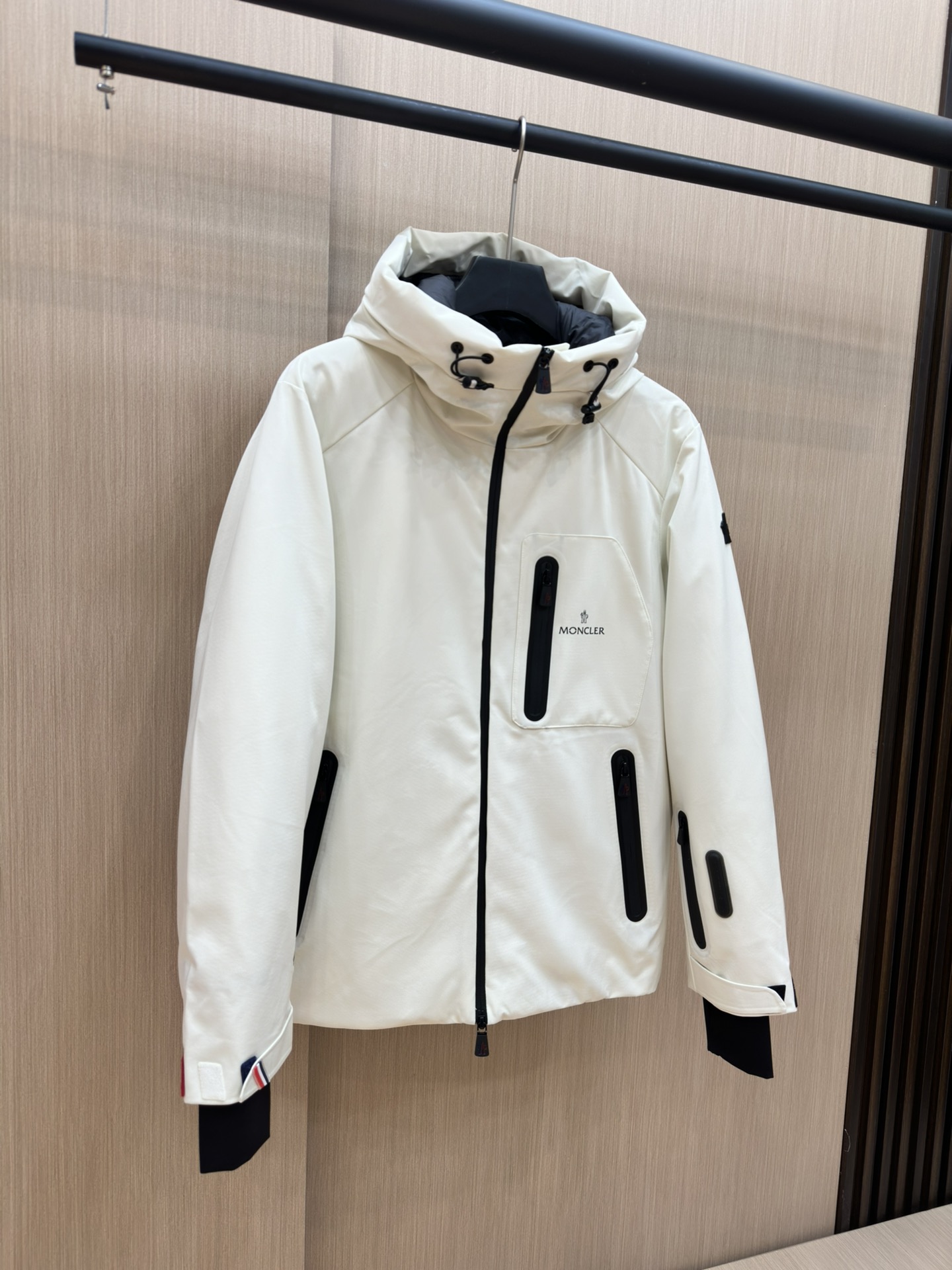 Moncler Down Jackets